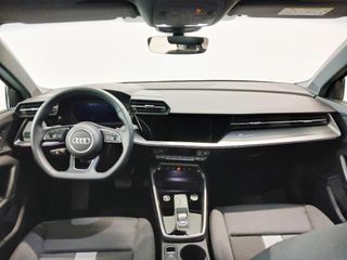 AUDI A3 SPORTBACK AUDI A3 SPORTBACK ADVANCED 30 TFSI 110CV S TRONIC