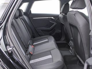 AUDI A3 SPORTBACK AUDI A3 SPORTBACK ADVANCED 30 TFSI 110CV S TRONIC