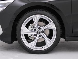 AUDI A3 SPORTBACK AUDI A3 SPORTBACK ADVANCED 30 TFSI 110CV S TRONIC