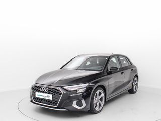 AUDI A3 SPORTBACK AUDI A3 SPORTBACK ADVANCED 30 TFSI 110CV S TRONIC