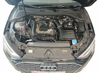 AUDI A3 SPORTBACK AUDI A3 SPORTBACK ADVANCED 30 TFSI 110CV S TRONIC