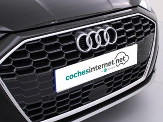 AUDI A3 SPORTBACK AUDI A3 SPORTBACK ADVANCED 30 TFSI 110CV S TRONIC