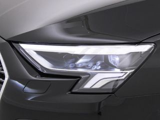 AUDI A3 SPORTBACK AUDI A3 SPORTBACK ADVANCED 30 TFSI 110CV S TRONIC