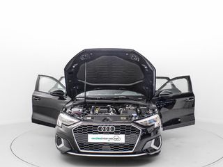 AUDI A3 SPORTBACK AUDI A3 SPORTBACK ADVANCED 30 TFSI 110CV S TRONIC