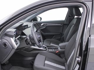 AUDI A3 SPORTBACK AUDI A3 SPORTBACK ADVANCED 30 TFSI 110CV S TRONIC