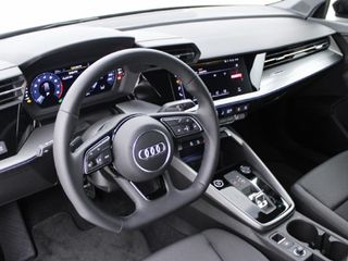 AUDI A3 SPORTBACK AUDI A3 SPORTBACK ADVANCED 30 TFSI 110CV S TRONIC