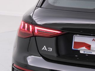 AUDI A3 SPORTBACK AUDI A3 SPORTBACK ADVANCED 30 TFSI 110CV S TRONIC