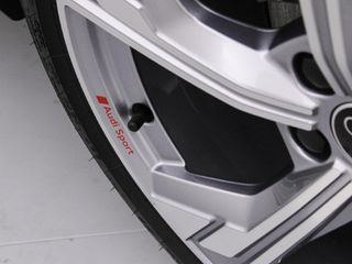 AUDI A3 SPORTBACK AUDI A3 SPORTBACK ADVANCED 30 TFSI 110CV S TRONIC