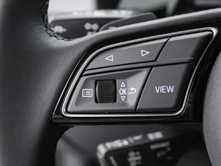 AUDI A3 SPORTBACK AUDI A3 SPORTBACK ADVANCED 30 TFSI 110CV S TRONIC