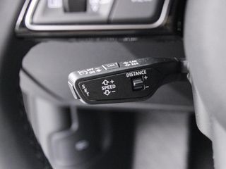 AUDI A3 SPORTBACK AUDI A3 SPORTBACK ADVANCED 30 TFSI 110CV S TRONIC