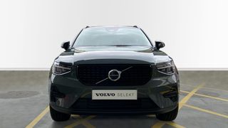 VOLVO XC40 2.0 B3 MHEV PLUS DARK DCT 5P
