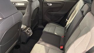 VOLVO XC40 2.0 B3 CORE AUTO 5P