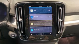 VOLVO XC40 2.0 B3 CORE AUTO 5P