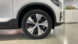 VOLVO XC40 2.0 B3 CORE AUTO 5P