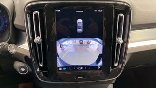 VOLVO XC40 2.0 B3 CORE AUTO 5P