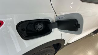 VOLVO XC40 2.0 B3 CORE AUTO 5P