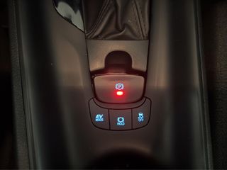 TOYOTA C-HR 1.8 VVT-I HYBRID ACTIVE AUTO 122 5P