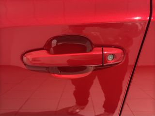 TOYOTA C-HR 1.8 VVT-I HYBRID ACTIVE AUTO 122 5P