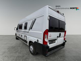 ELNAGH E-VAN 5 E-VAN 5