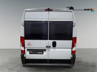 ELNAGH E-VAN 5 E-VAN 5