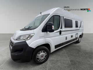 ELNAGH E-VAN 5 E-VAN 5