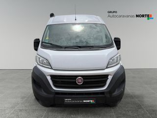 ELNAGH E-VAN 5 E-VAN 5