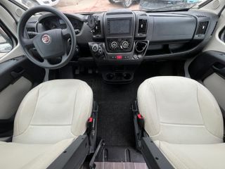 ELNAGH E-VAN 5 E-VAN 5