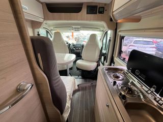 ELNAGH E-VAN 5 E-VAN 5