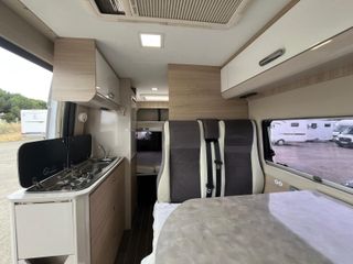 ELNAGH E-VAN 5 E-VAN 5