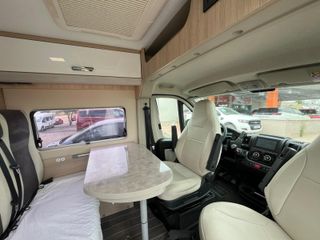 ELNAGH E-VAN 5 E-VAN 5