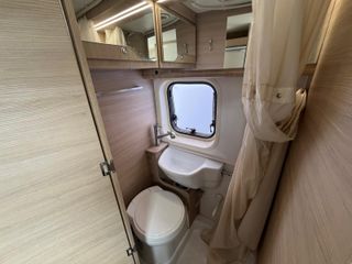 ELNAGH E-VAN 5 E-VAN 5