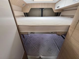 ELNAGH E-VAN 5 E-VAN 5