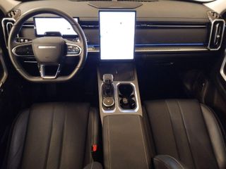 JAECOO BRAVO 1.6T SELECT 147 CV DCT 5P