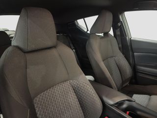 TOYOTA C-HR 1.8 VVT-I HYBRID ACTIVE AUTO 122 5P