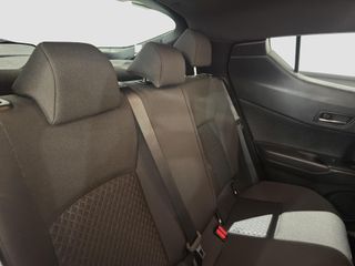 TOYOTA C-HR 1.8 VVT-I HYBRID ACTIVE AUTO 122 5P