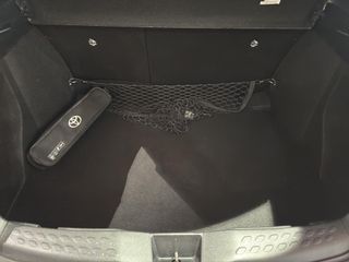 TOYOTA C-HR 1.8 VVT-I HYBRID ACTIVE AUTO 122 5P