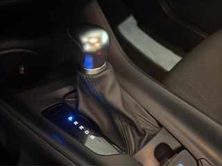 TOYOTA C-HR 1.8 VVT-I HYBRID ACTIVE AUTO 122 5P