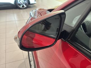 TOYOTA C-HR 1.8 VVT-I HYBRID ACTIVE AUTO 122 5P