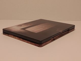 Resident Evil 7 Biohazard Steelbook