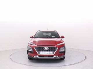 HYUNDAI KONA 1.0 TGDI TECNO 2WD 120 5P