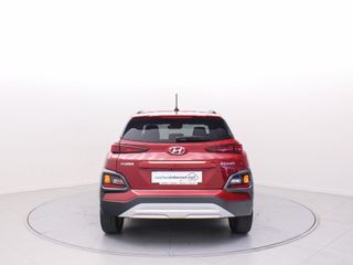 HYUNDAI KONA 1.0 TGDI TECNO 2WD 120 5P