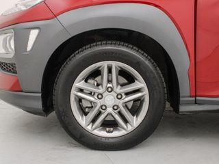 HYUNDAI KONA 1.0 TGDI TECNO 2WD 120 5P