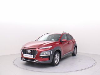 HYUNDAI KONA 1.0 TGDI TECNO 2WD 120 5P