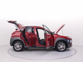 HYUNDAI KONA 1.0 TGDI TECNO 2WD 120 5P