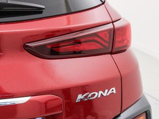 HYUNDAI KONA 1.0 TGDI TECNO 2WD 120 5P