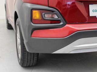 HYUNDAI KONA 1.0 TGDI TECNO 2WD 120 5P