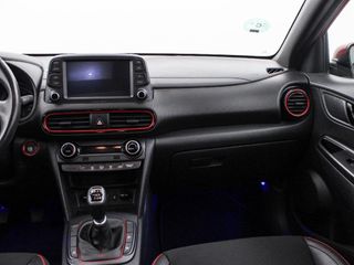 HYUNDAI KONA 1.0 TGDI TECNO 2WD 120 5P