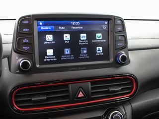 HYUNDAI KONA 1.0 TGDI TECNO 2WD 120 5P