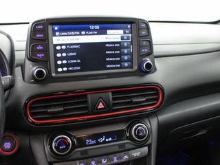 HYUNDAI KONA 1.0 TGDI TECNO 2WD 120 5P