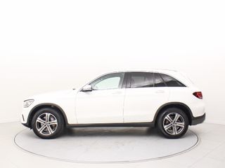 MERCEDES GLC-CLASS GLC 300 D 4MATIC